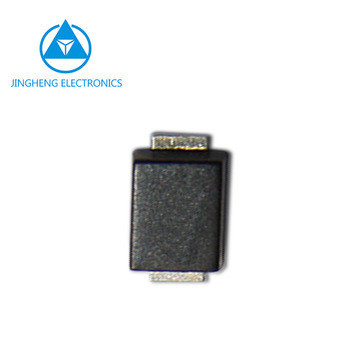 US2AS/US2DS/US2GS/US2JS/US2KS/US2MS Diodo rettificatore di recupero ultra veloce passivato in vetro