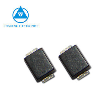 US2AS/US2DS/US2GS/US2JS/US2KS/US2MS Diodo rettificatore di recupero ultra veloce passivato in vetro