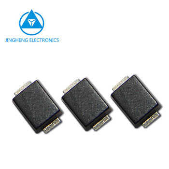 US2AS/US2DS/US2GS/US2JS/US2KS/US2MS Diodo rettificatore di recupero ultra veloce passivato in vetro