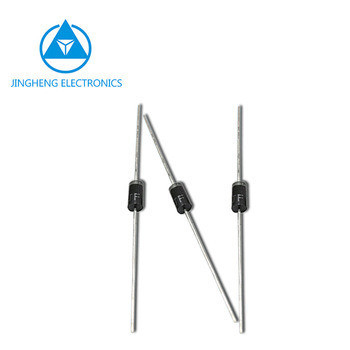 30.00cm * 20.00cm * 40.00cm Dimensione del pacchetto FR207 FR205 Diodo di recupero rapido con DO-15