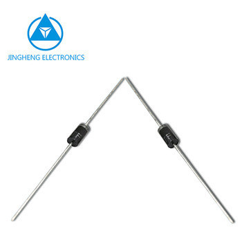 30.00cm * 20.00cm * 40.00cm Dimensione del pacchetto FR207 FR205 Diodo di recupero rapido con DO-15