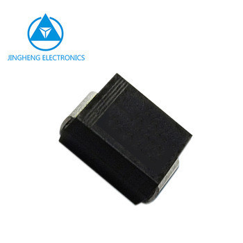 US3D Diodo rettificatore di silicio con giunzione passivata in vetro 3AMPS in DO-214AA Package