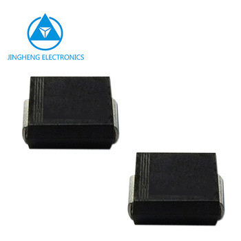 US3D Diodo rettificatore di silicio con giunzione passivata in vetro 3AMPS in DO-214AA Package