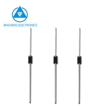 GPP Chip di silicio SF11G/SF14G/SF16G/SF17G/SF18G Diodi rettificatori super veloci DO-41 Pacchetto