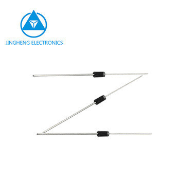 GPP Chip di silicio SF11G/SF14G/SF16G/SF17G/SF18G Diodi rettificatori super veloci DO-41 Pacchetto
