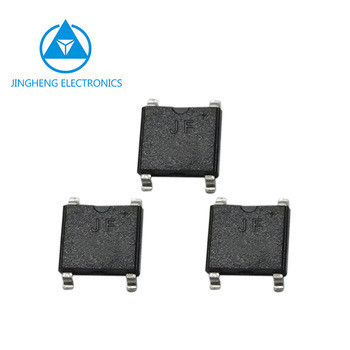 ABS2-10 MONTAGGIO SULLA SUPERFITTA DIODO RETTIFICATORE DEL PONTE in vetro passivato con ABS e senza luce