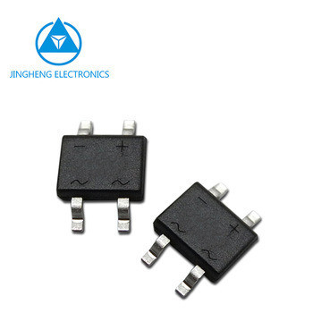DB106S DBS Package Glass Passivated Bridge Rectifier Diode per applicazioni elettroniche