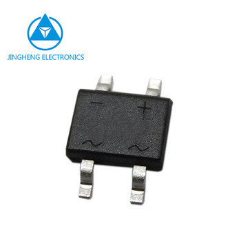 DB106S DBS Package Glass Passivated Bridge Rectifier Diode per applicazioni elettroniche