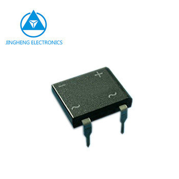 DB151-157 Diodo retificatore di ponte in vetro passivato con struttura piana DB Package