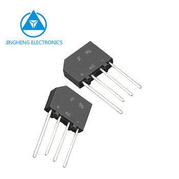 Diodo ricitificatore ponte KBP410 con pacchetto KBP