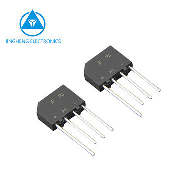Diodo ricitificatore ponte KBP410 con pacchetto KBP