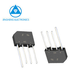Diodo ricitificatore ponte KBP410 con pacchetto KBP