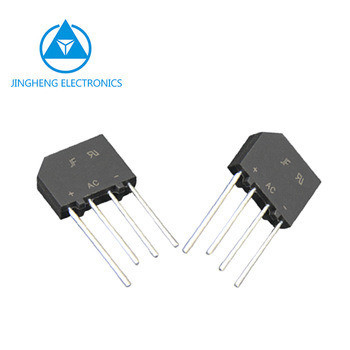 Diodo ricitificatore ponte KBP410 con pacchetto KBP