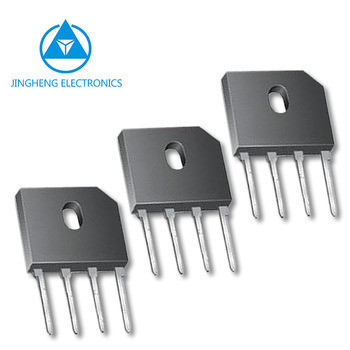 GBU410 Diodo rettificatore ponte per pacchetto prestazioni Dimensione 20.00cm * 40.00cm * 15.00cm
