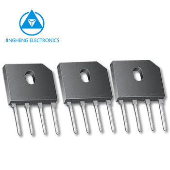 GBU410 Diodo rettificatore ponte per pacchetto prestazioni Dimensione 20.00cm * 40.00cm * 15.00cm