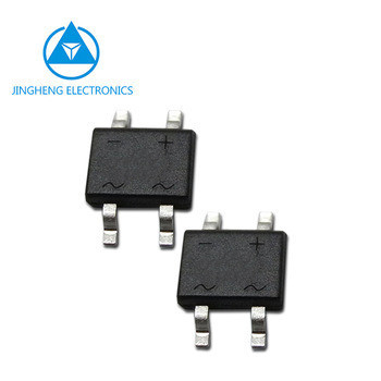 DIODO RETTIFICATORE BRIDGE DB201S/DB202S/DB203S/DB204S/DB206S/DB207S con pacchetto DBS
