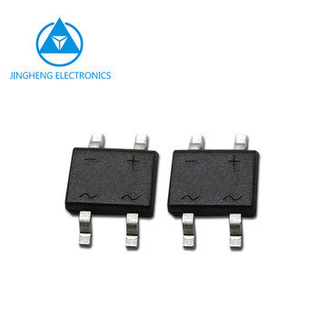 DIODO RETTIFICATORE BRIDGE DB201S/DB202S/DB203S/DB204S/DB206S/DB207S con pacchetto DBS