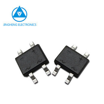 DIODO RETTIFICATORE BRIDGE DB201S/DB202S/DB203S/DB204S/DB206S/DB207S con pacchetto DBS