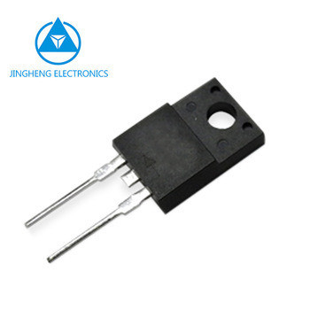 GPP Chip Silicon MURF1520/MURF1560/MURF15120 Diodo rettificatore super veloce ITO-220AC