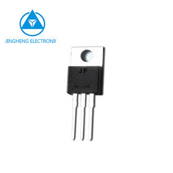 VRRM 200V-600V Diodo rettore super veloce planare MUR1020CT/MUR1030CT/MUR1040CT/MUR1060CT