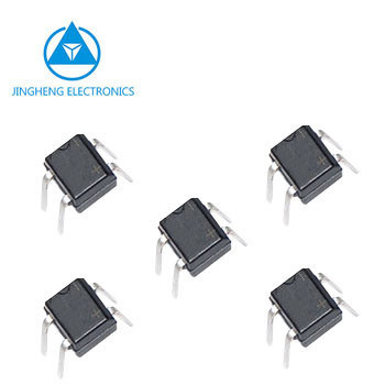 MB6M/MB8M/MB10M JF Diodo rettificatore di ponte DIP in pacchetto MBM per struttura di chip GPP