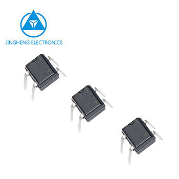 MB6M/MB8M/MB10M JF Diodo rettificatore di ponte DIP in pacchetto MBM per struttura di chip GPP