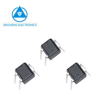 MB6M/MB8M/MB10M JF Diodo rettificatore di ponte DIP in pacchetto MBM per struttura di chip GPP