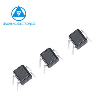MB6M/MB8M/MB10M JF Diodo rettificatore di ponte DIP in pacchetto MBM per struttura di chip GPP