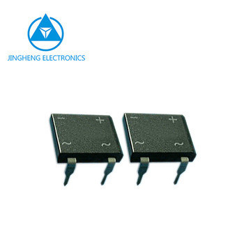MB6M/MB8M/MB10M JF Diodo rettificatore di ponte DIP in pacchetto MBM per struttura di chip GPP