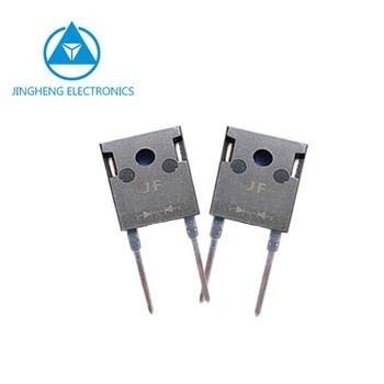 Diodo rettificatore super veloce MUR10060P/MUR100120P 100A con custodia TO247AC