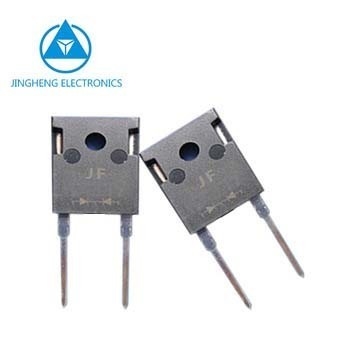Diodo rettificatore super veloce MUR10060P/MUR100120P 100A con custodia TO247AC