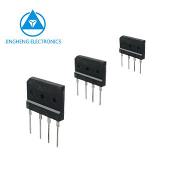 20.00cm * 40.00cm * 15.00cm Dimensione del pacchetto GBJ1008 BRIDGE RECTIFIER DIODE 10A 800V VOLTAGE