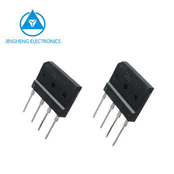 20.00cm * 40.00cm * 15.00cm Dimensione del pacchetto GBJ1008 BRIDGE RECTIFIER DIODE 10A 800V VOLTAGE