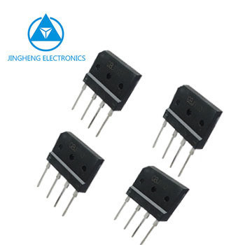 15A/800V DIODE RETTIFICATORE DI PONTE GBJ1508 Ideale per applicazioni industriali