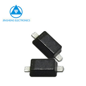 0.5W Diodi di Zener planare al silicio MM1Z2V0 a MM1Z120 Serie con contorno SOD-123FL