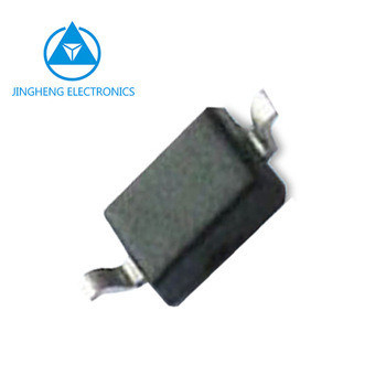 MM3Z2V0 a MM3Z120 Diodi di Zener planare al silicio da 0,3W con SOD-323 e senza luce