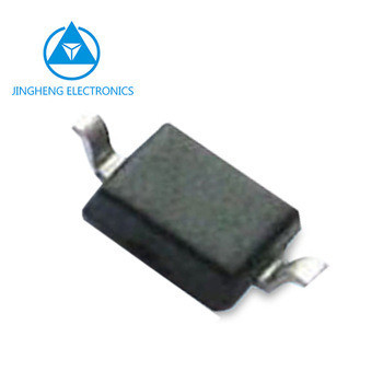 MM3Z2V0 a MM3Z120 Diodi di Zener planare al silicio da 0,3W con SOD-323 e senza luce