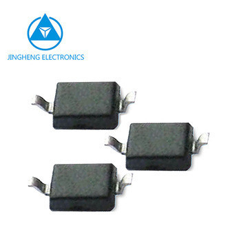 MM3Z2V0 a MM3Z120 Diodi di Zener planare al silicio da 0,3W con SOD-323 e senza luce