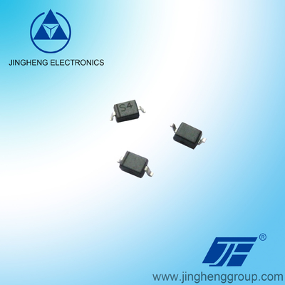 MM3Z2V0 a MM3Z120 Diodi di Zener planare al silicio da 0,3W con SOD-323 e senza luce