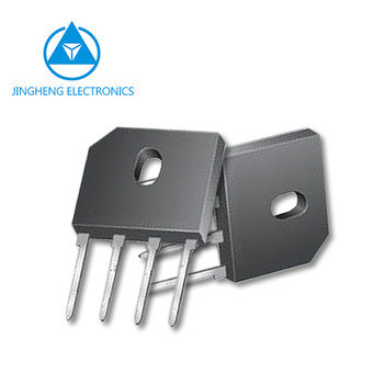 25A DIODO BRIDGE RETTIFIER GBU2506 con 8.000 kg di PESO GROSSO