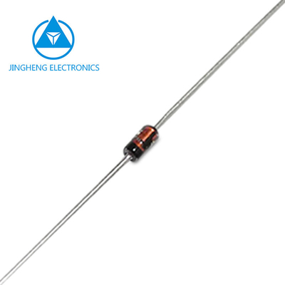 Attraverso il buco BZX55B2V0 THRU BZX55B200 0,5W SILICON PLANAR ZENER DIODES WITH DO-35 OUTLINE