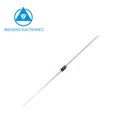 Attraverso il buco BZX55B2V0 THRU BZX55B200 0,5W SILICON PLANAR ZENER DIODES WITH DO-35 OUTLINE