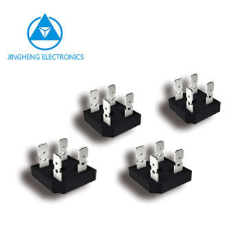 IF 50A GBPC5006 50A/600V DIODE RETTIFICATORE DEL PONTE Perfetto per applicazioni pesanti