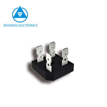 IF 50A GBPC5006 50A/600V DIODE RETTIFICATORE DEL PONTE Perfetto per applicazioni pesanti