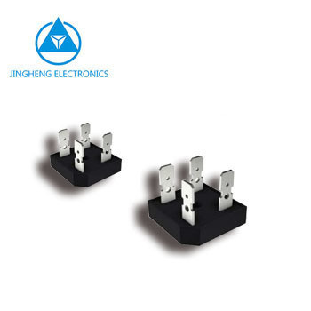 GBPC5010 50A 1KV DIODE RETTIFICATORE DEL PONTE con confezione Dimensione 20.00cm * 40.00cm * 15.00cm