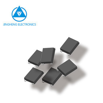 JBF310 SMD Bridge Rectifier Diode 8.000kg Pacco Peso lordo per dispositivi elettronici