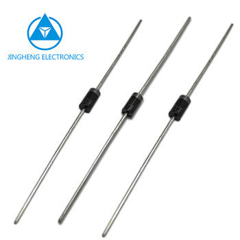 DB105R/DB105B/DB105S/DB105K interruttore SIDAC a tensione bilaterale piana con VBO 105 volt
