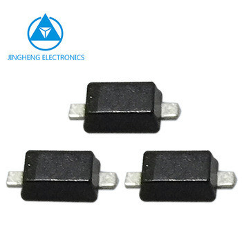 DB105R/DB105B/DB105S/DB105K interruttore SIDAC a tensione bilaterale piana con VBO 105 volt