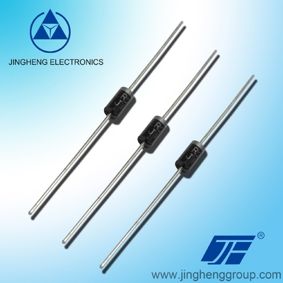 DB105R/DB105B/DB105S/DB105K interruttore SIDAC a tensione bilaterale piana con VBO 105 volt