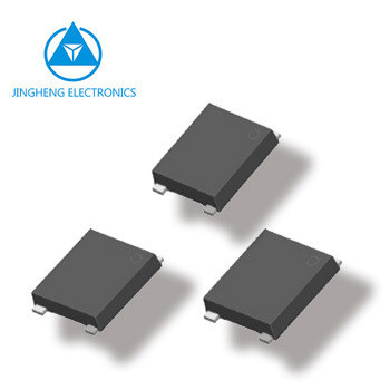 RJBF410 4A 1000V Rettificatore di ponte di recupero rapido con costruzione stabile e durevole